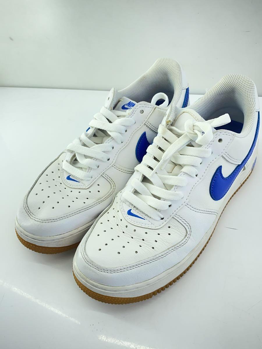 NIKE◆ローカットスニーカー/25.5cm/WHT/dj3911-101_画像2