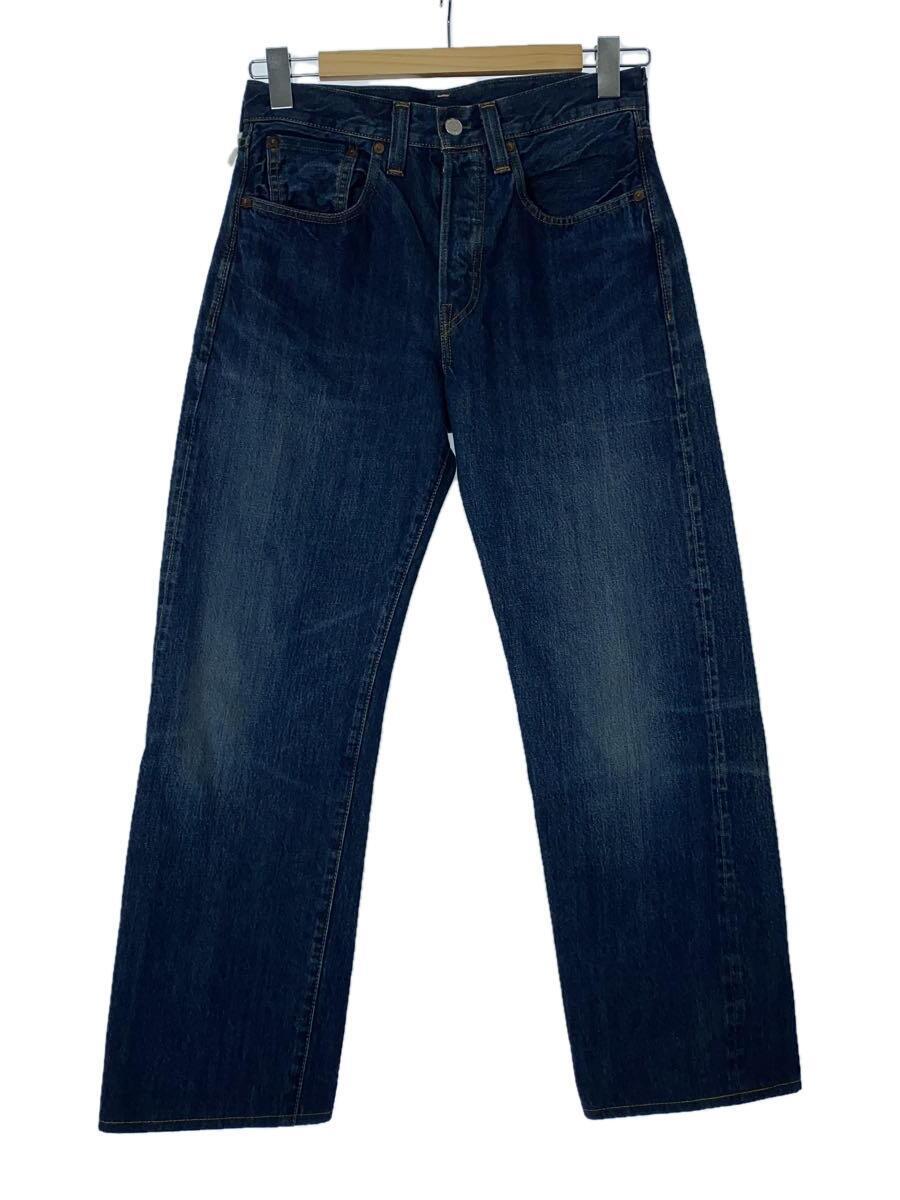 Levi’s◆ボトム/30/コットン/IDG/47501-0221