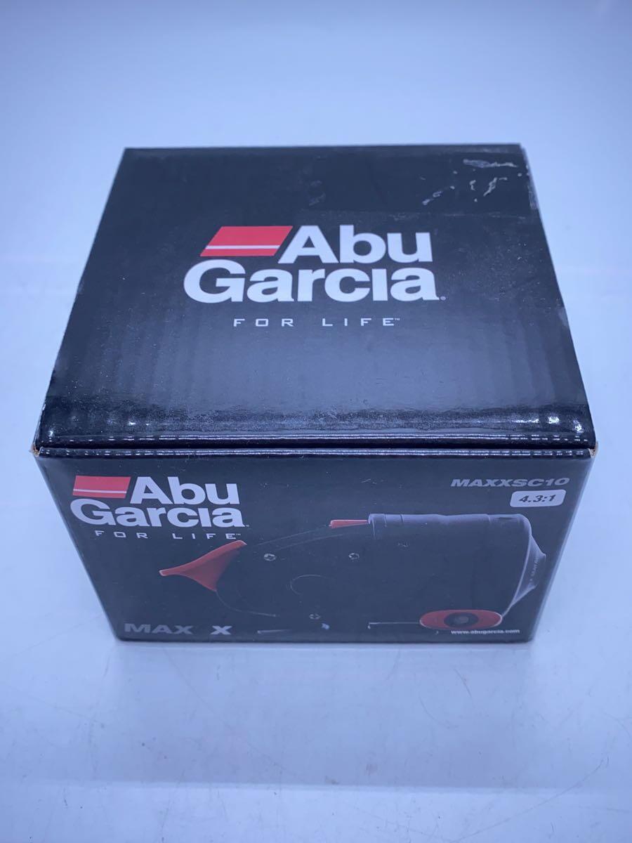 Abu Garcia◆リール/MAXXSC10_画像5