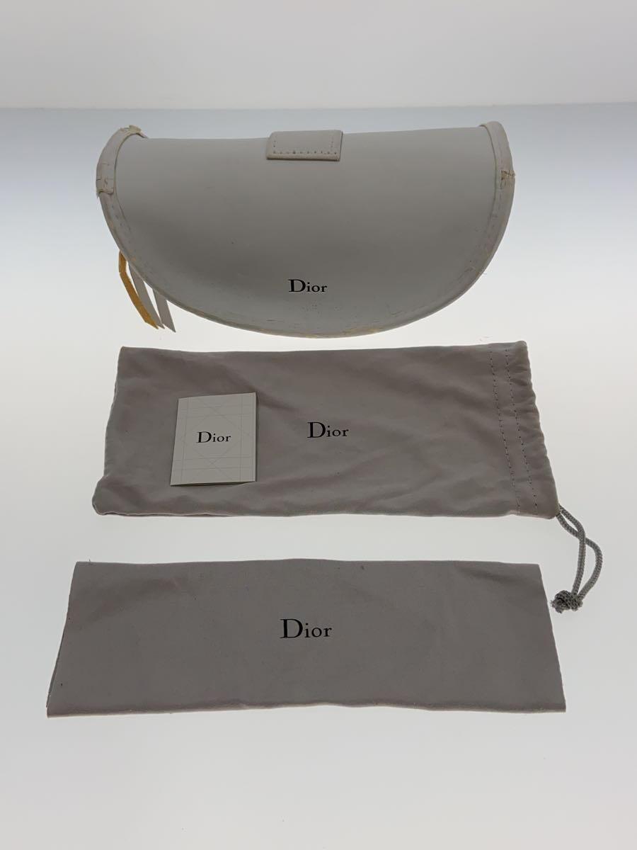 Christian Dior◆サングラス/BEG/BRW/レディース_画像6