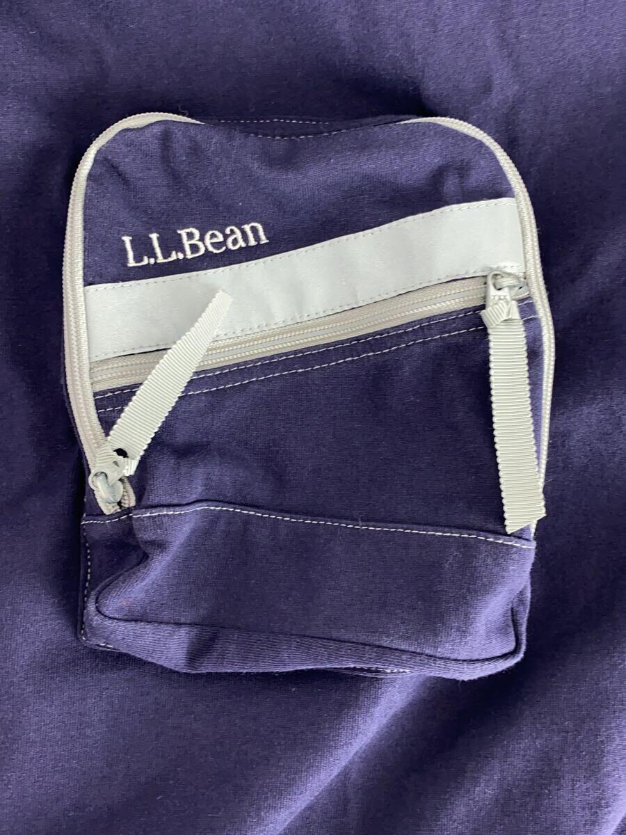 L.L.Bean◆Beans Book Pack Pocket T-shirt/M/3275-2025_画像6