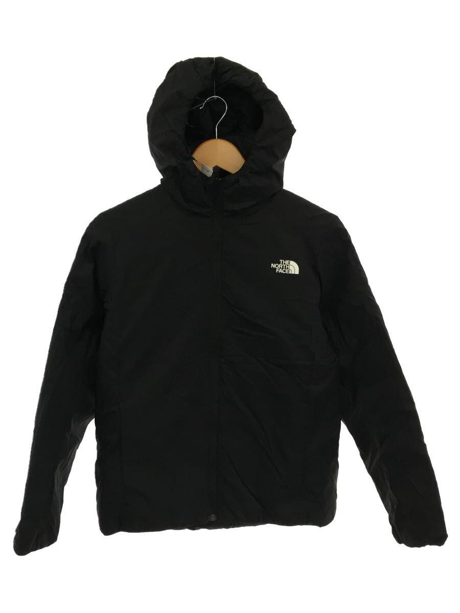 THE NORTH FACE◆REVERSIBLE ANYTIME INSULATED HOODIE_リバーシブルエニータイムインサレーテッド/