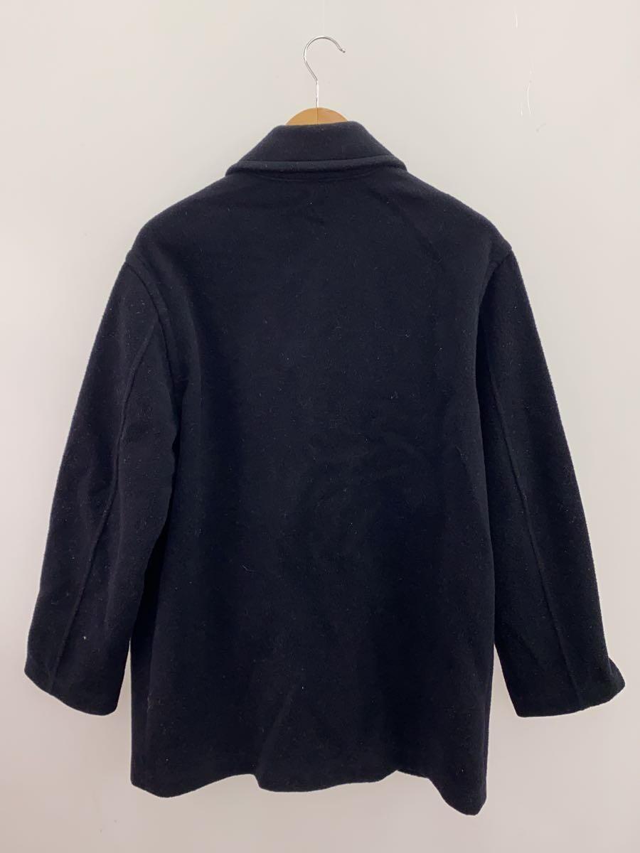 POLO RALPH LAUREN* duffle coat /L/ wool /NVY/JR-RL-1A0443