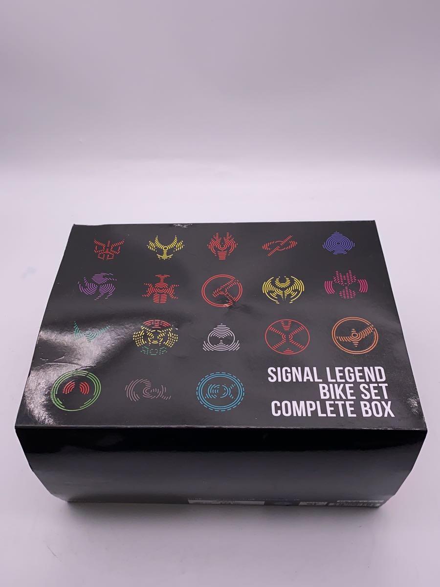 BANDAI* hero I special effects / Kamen Rider Drive / gashapon shift car premium / signal Legend ba