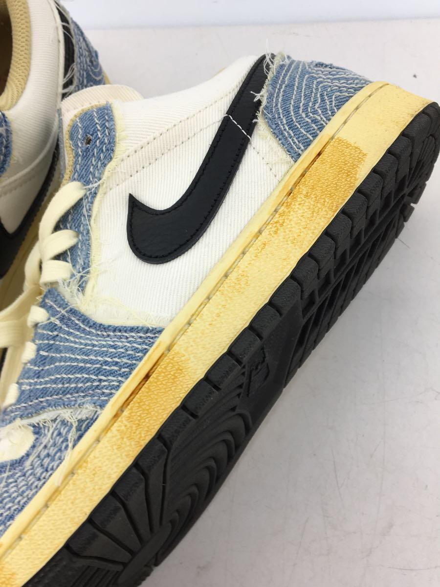 NIKE◆AIR JORDAN 1 LOW SE_エアジョーダン 1 ロー SE/FN7670-493/27cm_画像9