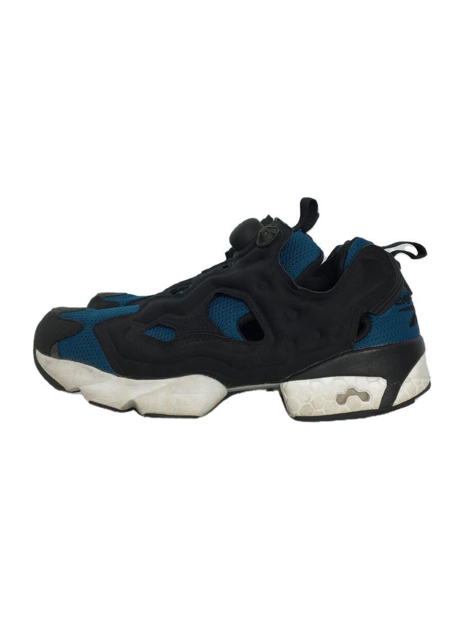 Reebok◆INSTA PUMP FURY OG/インスタポンプフューリー/GY2725/ブルー/25cm_画像1