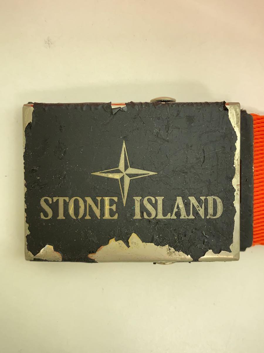 STONE ISLAND◆ガチャベルト/ORN/メンズ_画像3