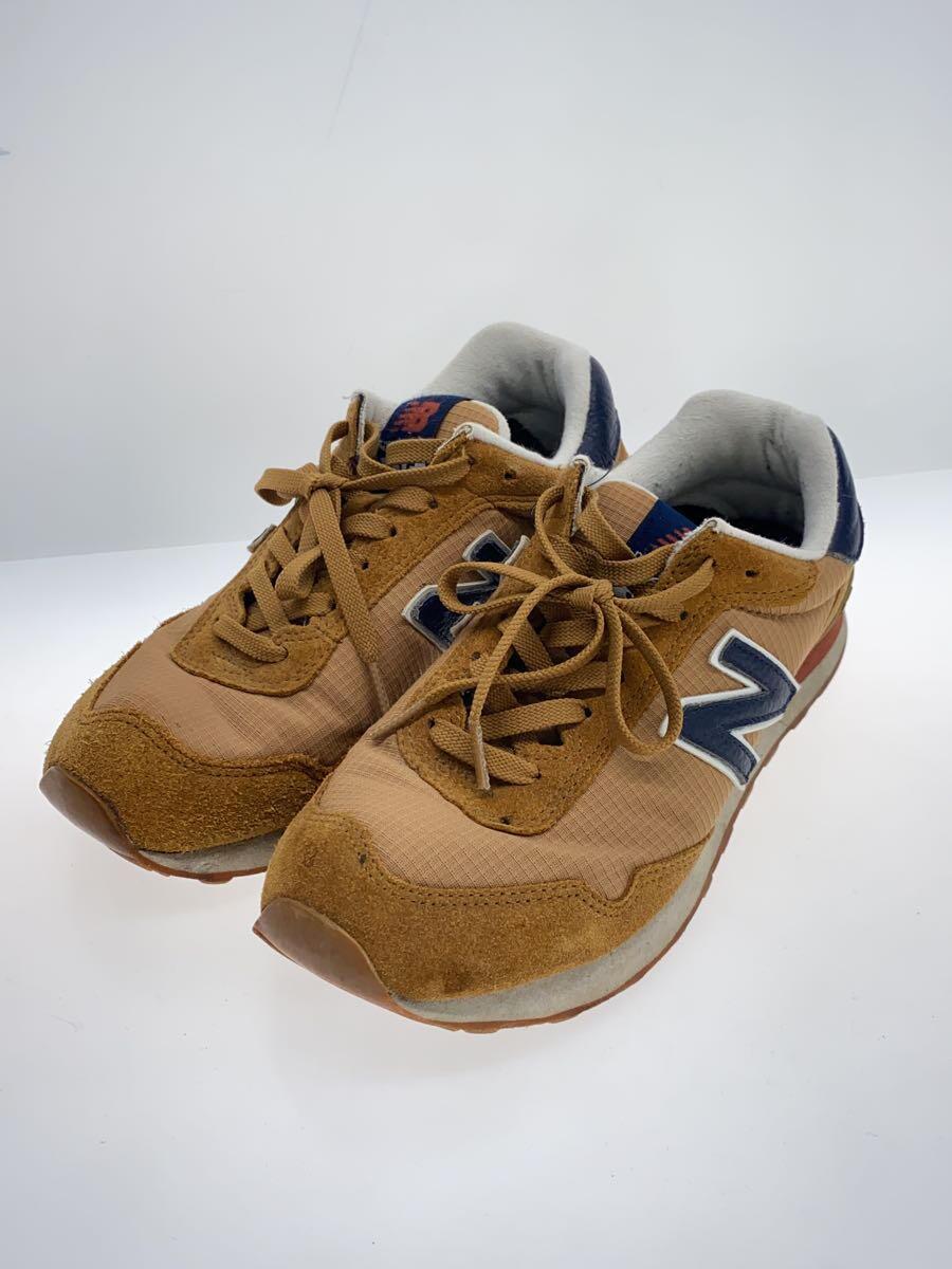 NEW BALANCE◆ローカットスニーカー/26cm/CML/ML515TBA_画像2