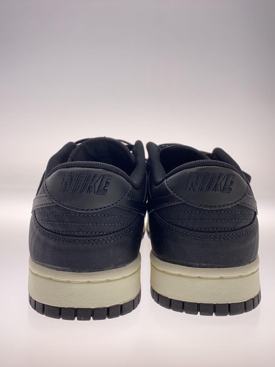 NIKE◆シューズ_DV7211-001/28.5cm/BLK_画像6