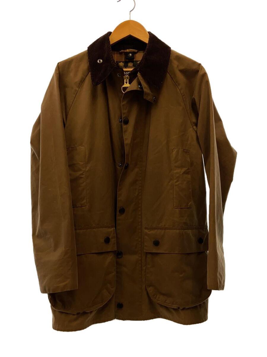 Barbour◆ジャケット/38/コットン/BRW/1402126