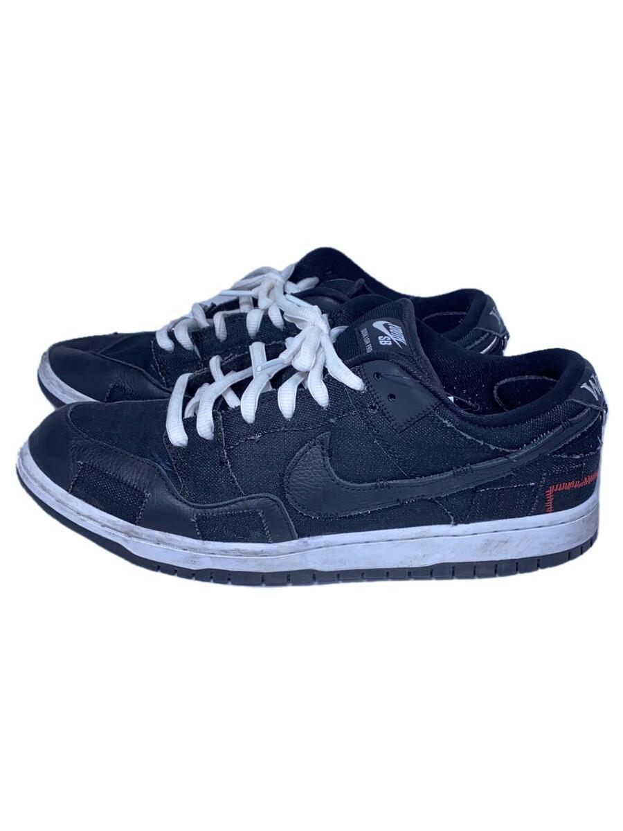 NIKE◆WASTED YOUTH X DUNK LOW PRO_ウェイステッド ユース X ダンク ロー プロ/29cm/