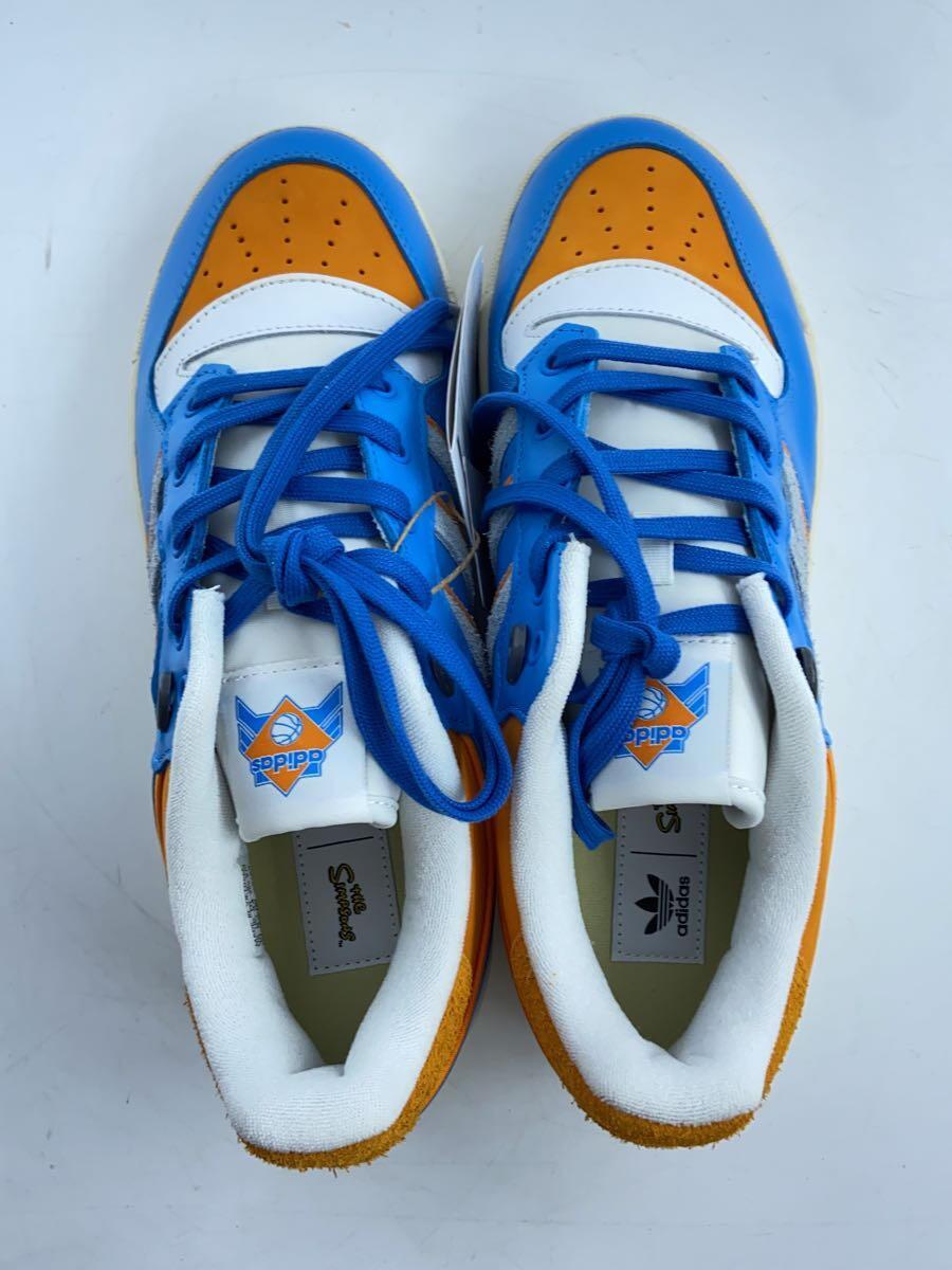 adidas◆THE SIMPSONS RIVALRY LOW ITCHY_ザ・シンプソンズ ライバルリー ロウ イッチー/2_画像3