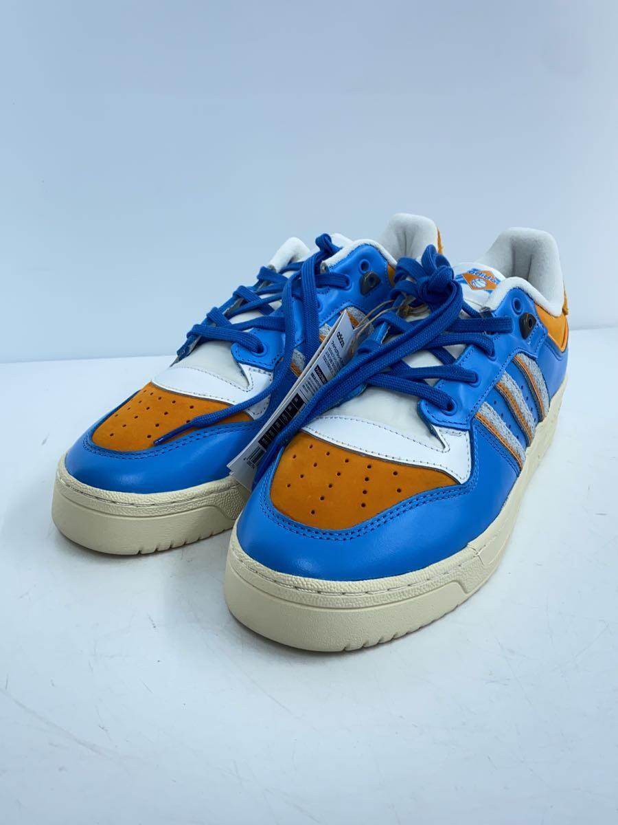 adidas◆THE SIMPSONS RIVALRY LOW ITCHY_ザ・シンプソンズ ライバルリー ロウ イッチー/2_画像2