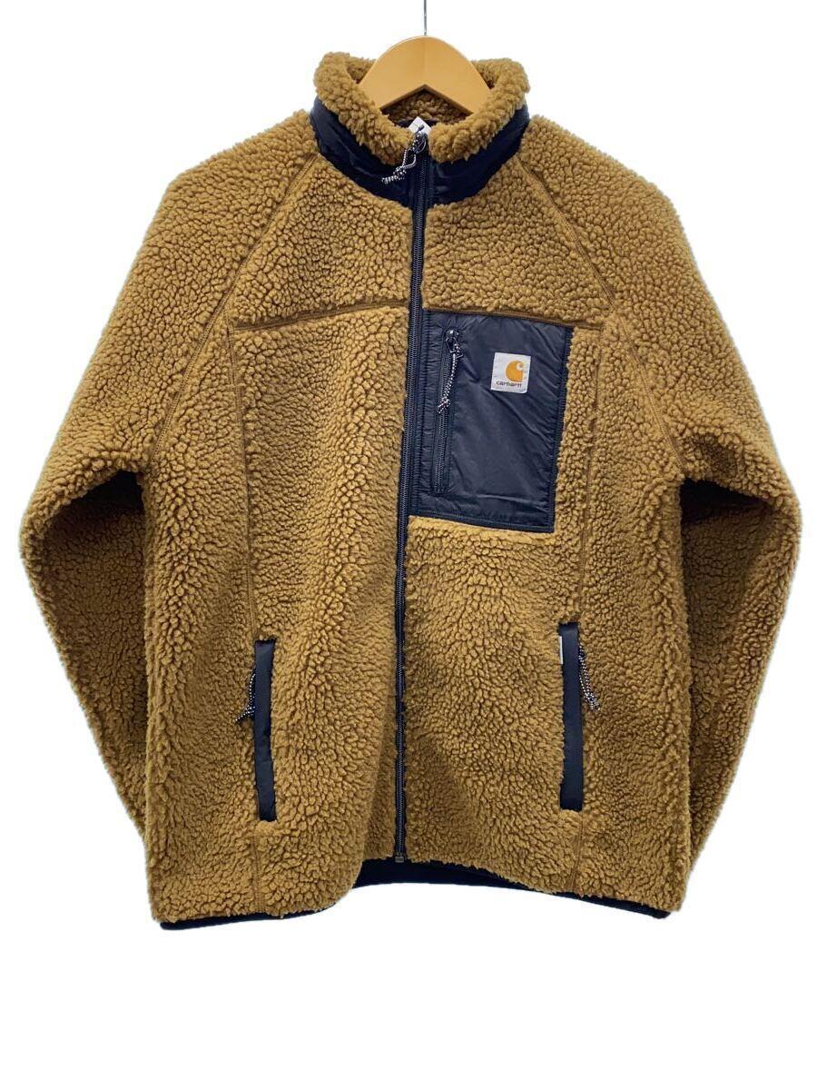 Carhartt◆ボアフリースジャケット/M/WIP/SCOUT JACKET LINER/A182055_画像1