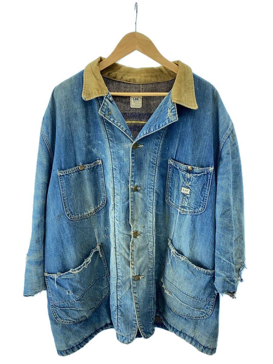 Yahoo!オークション - Lee 81-LJ/カバーオールL/60年代中期/USA Yahoo!オークション - Lee 81-LJ/カバーオールL/60年代中期/USA