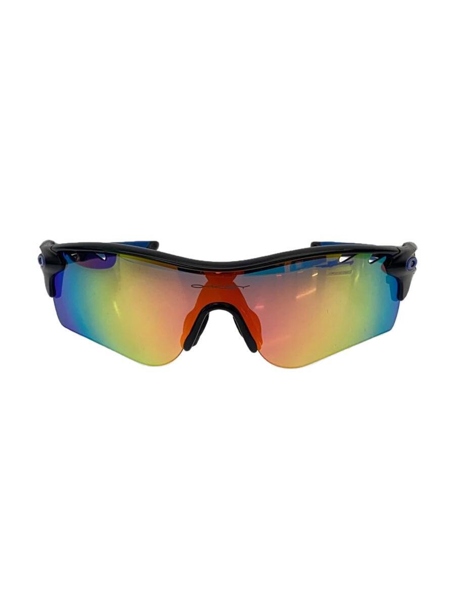 OAKLEY◆RADARLOCK/サングラス/スポーツグラス/メンズ_画像1