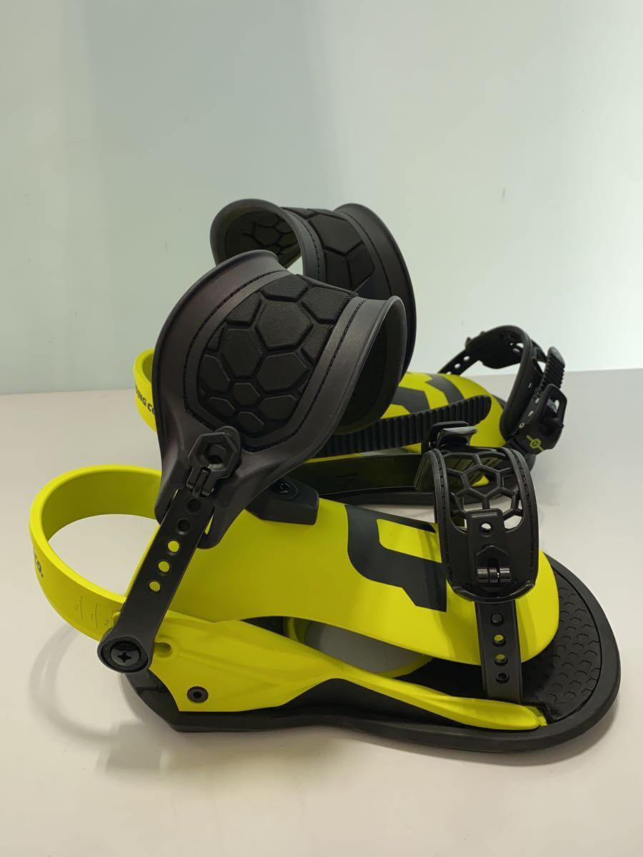 UNION◇STRATA/19-20/ハザードイエロー/スノーボード UNION◇STRATA/19-20/ハザードイエロー/スノーボード