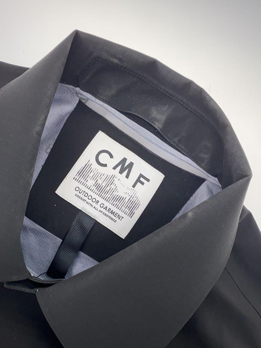 COMFY OUTDOOR GARMENT◆ジャケット/M/ポリエステル/BLK/CMF2301-J03C_画像6