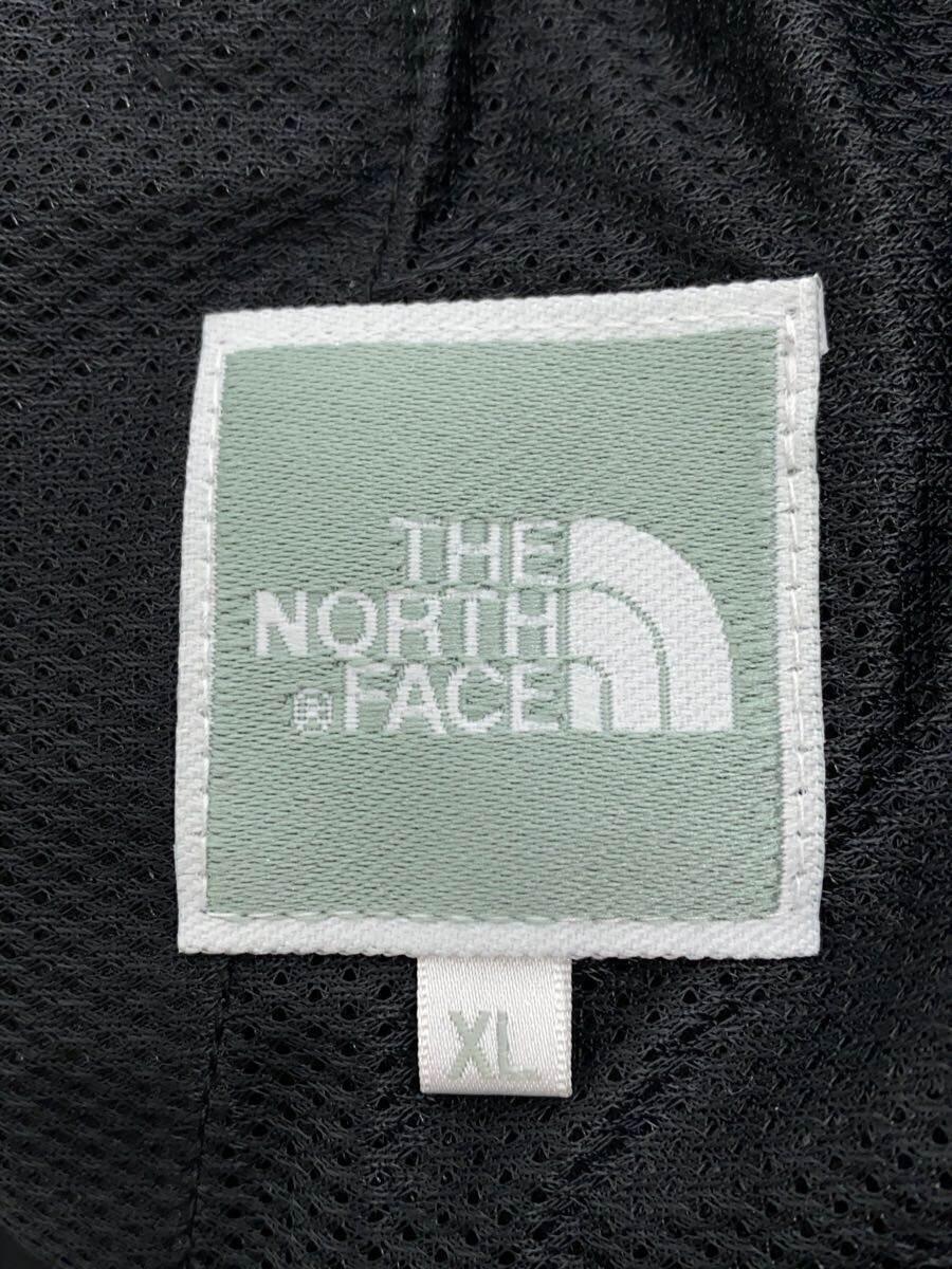 THE NORTH FACE◆VERB PANT_バーブパンツ/XL/ナイロン/GRY/NBW31605_画像4