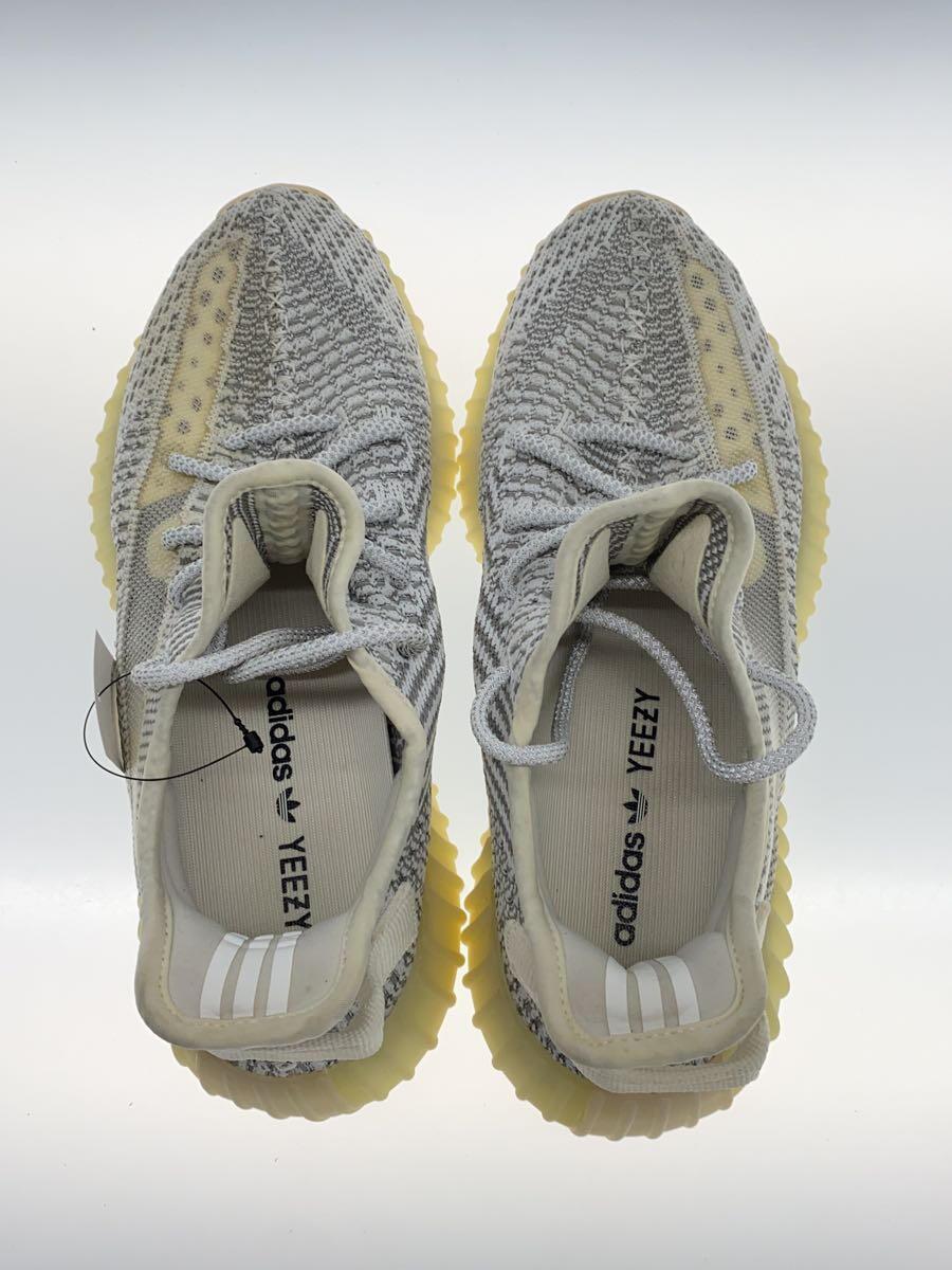 adidas◆adidas/YEEZY BOOST 350 V2/EF2905/ホワイト/26cm/WHT_画像3