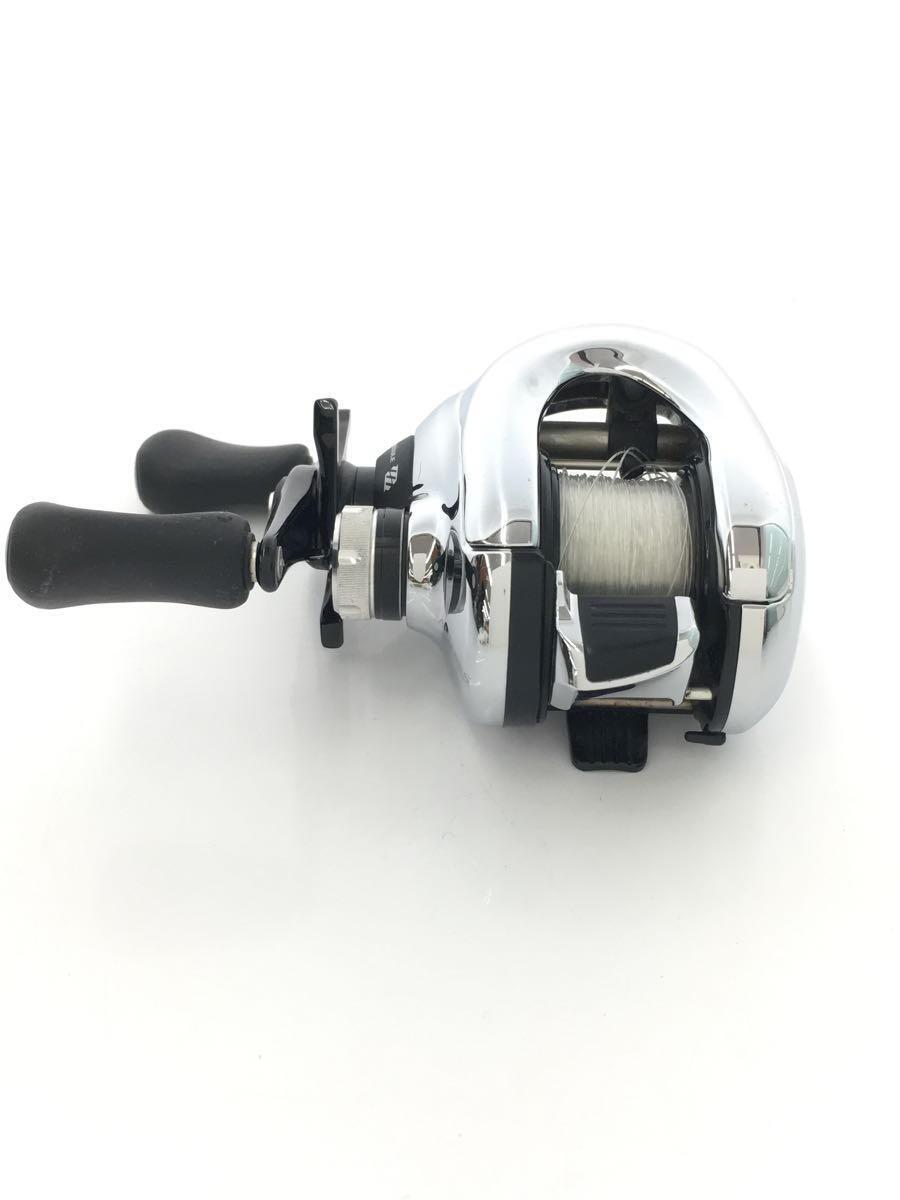 SHIMANO◆12アンタレスHG左/ベイトリール_画像5