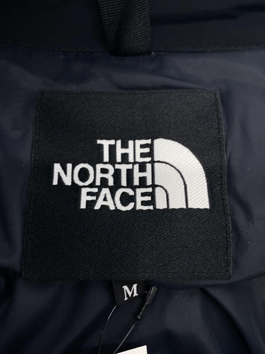 THE NORTH FACE◆CAMP SIERRA SHORT_キャンプシェラショート/M/ナイロン/BLK/無地_画像3