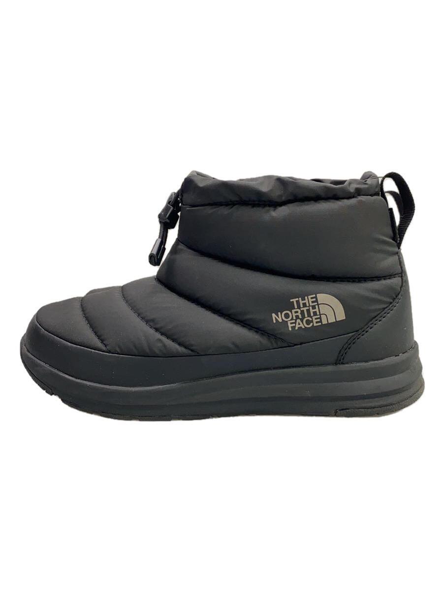 THE NORTH FACE◆ブーツ/25cm/BLK/NF51884