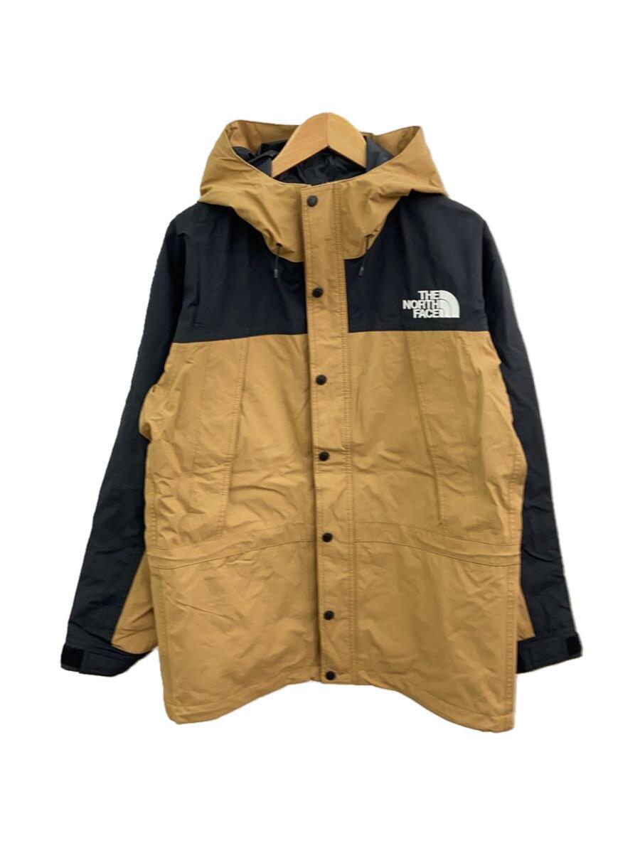 THE NORTH FACE◆MOUNTAIN LIGHT JACKET_マウンテンライトジャケット/L/ナイロン