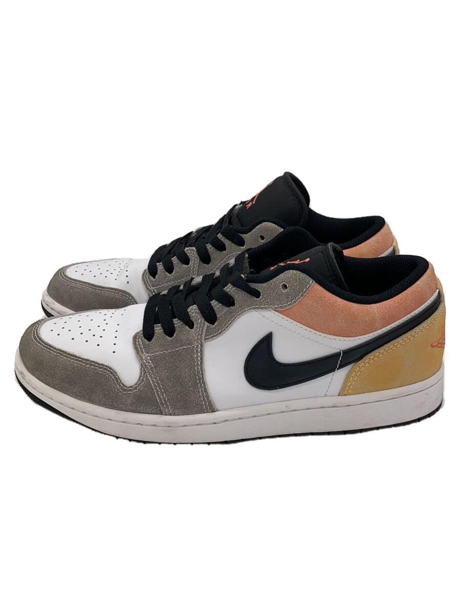 NIKE◆ローカットスニーカー/26.5cm/マルチカラー/DX4334-008