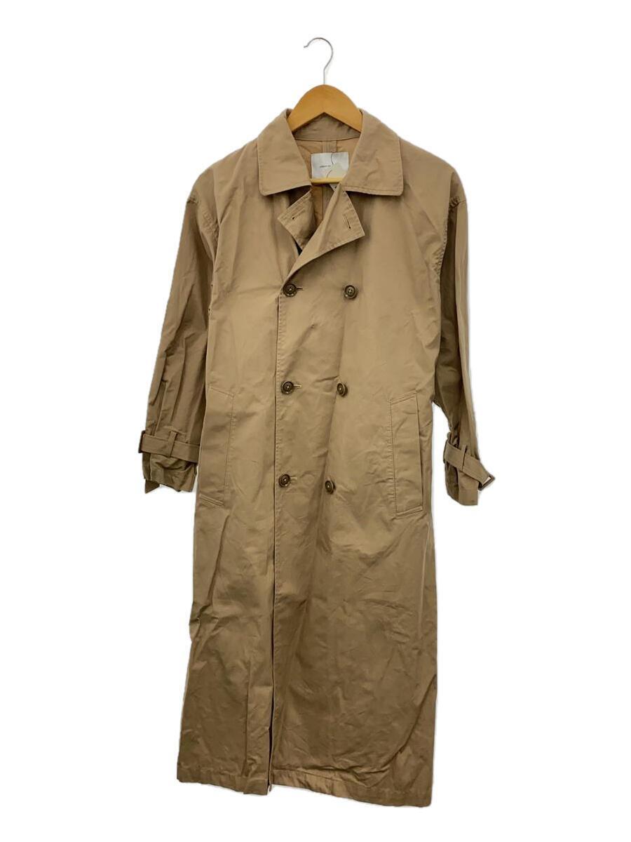URBAN RESEARCH DOORS◆トレンチコート/one/コットン/DR04-27M602