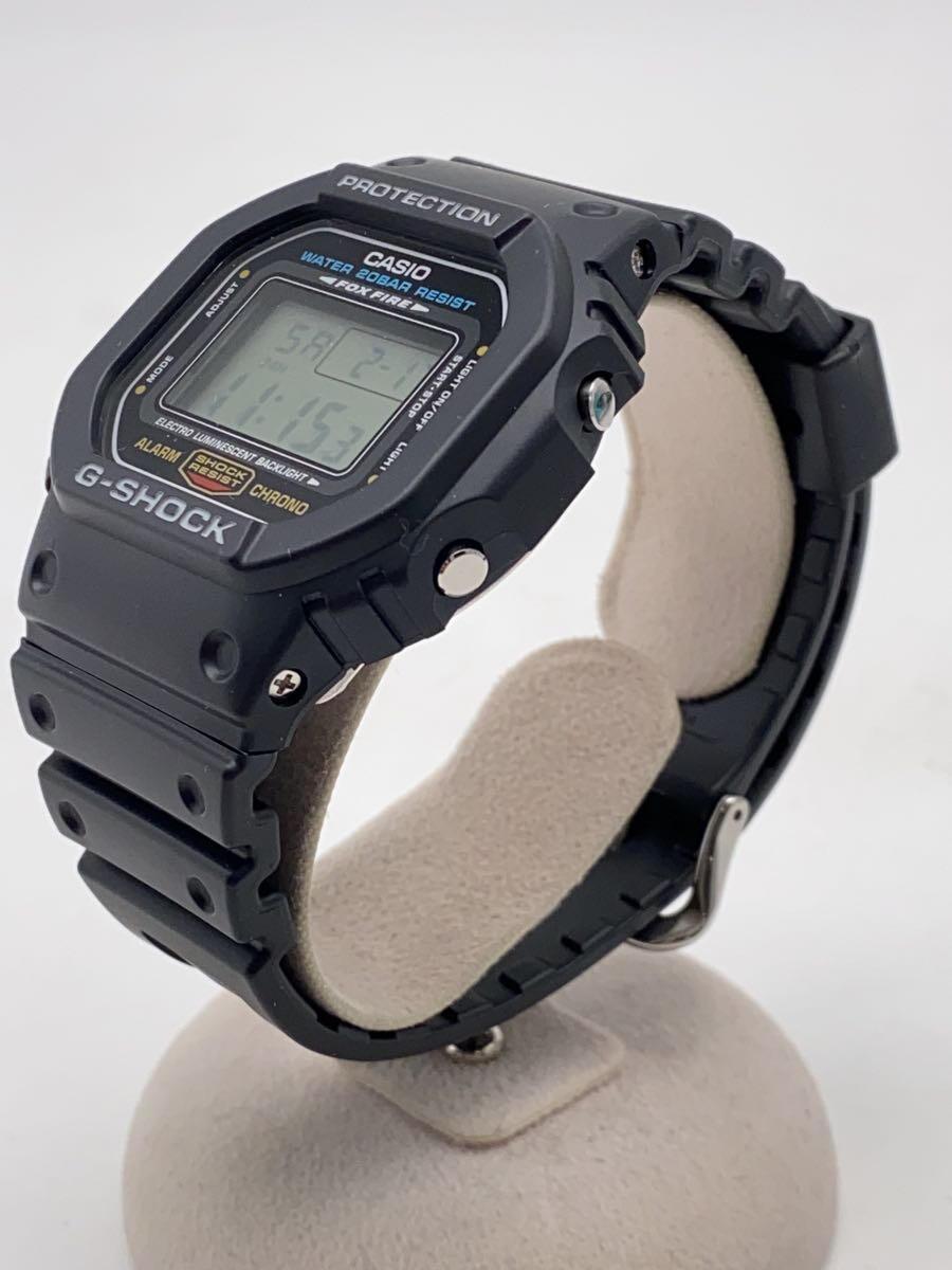 CASIO◆カシオ/G-SHOCK/DW-5600E/MPD150th記念/デジタル_画像2