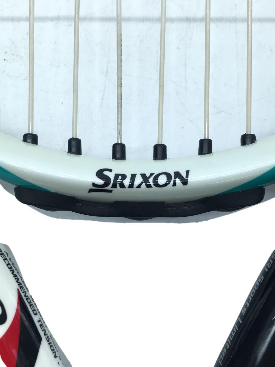 SRIXON◆テニスラケット/硬式ラケット/Revo V 5.0/SRIXON_画像5