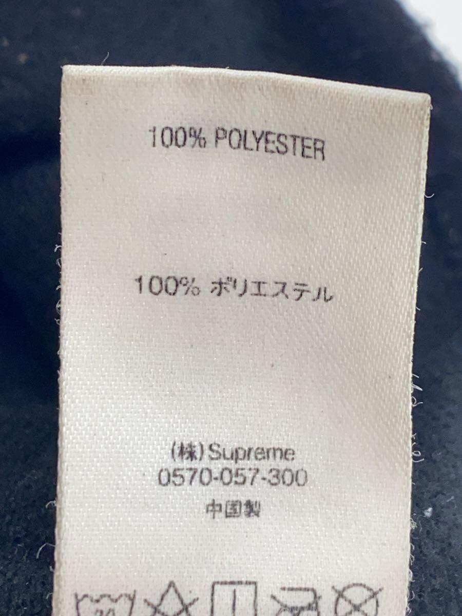 Supreme◆Snowflake Neck Gaiter/ネックゲイター/マフラー/ポリエステル/YLW/メンズ_画像5