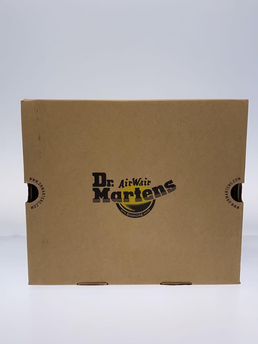 Dr.Martens◆レースアップブーツ/UK9/BLK/1460_画像6