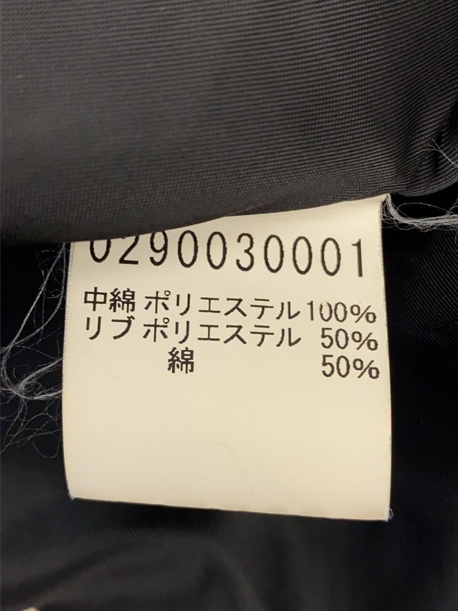 5351 POUR LES HOMMES◆ライナー付き/モッズコート/3/ポリエステル/KHK/0290030001_画像5