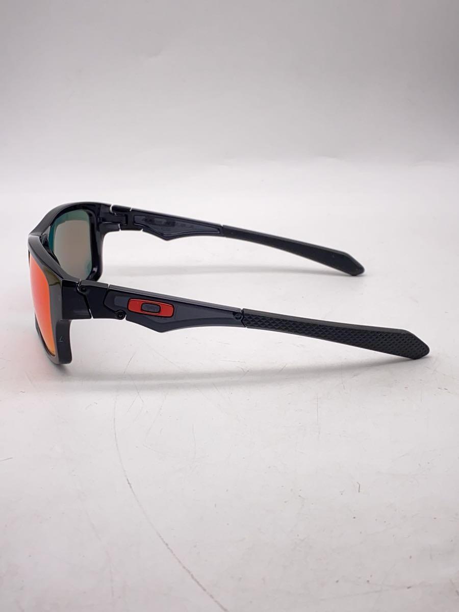 OAKLEY◆オークリー/サングラス/JUPITER/ミラーレンズ×ブラック/OO9135-06/ジュピター_画像3