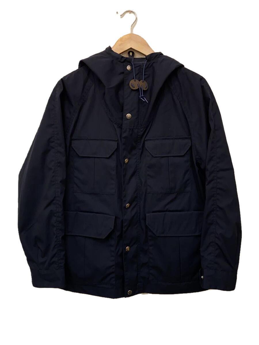 THE NORTH FACE PURPLE LABEL◆65/35 MOUNTAIN PARKA/M/ポリエステル/NVY