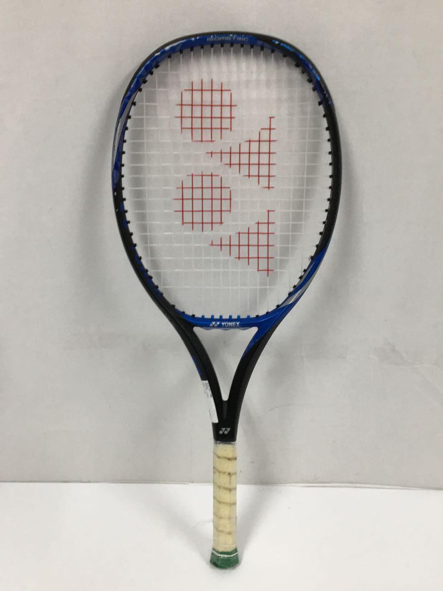 Yonex ◆ Теннисная ракетка/blu/ezone26/жесткий тип