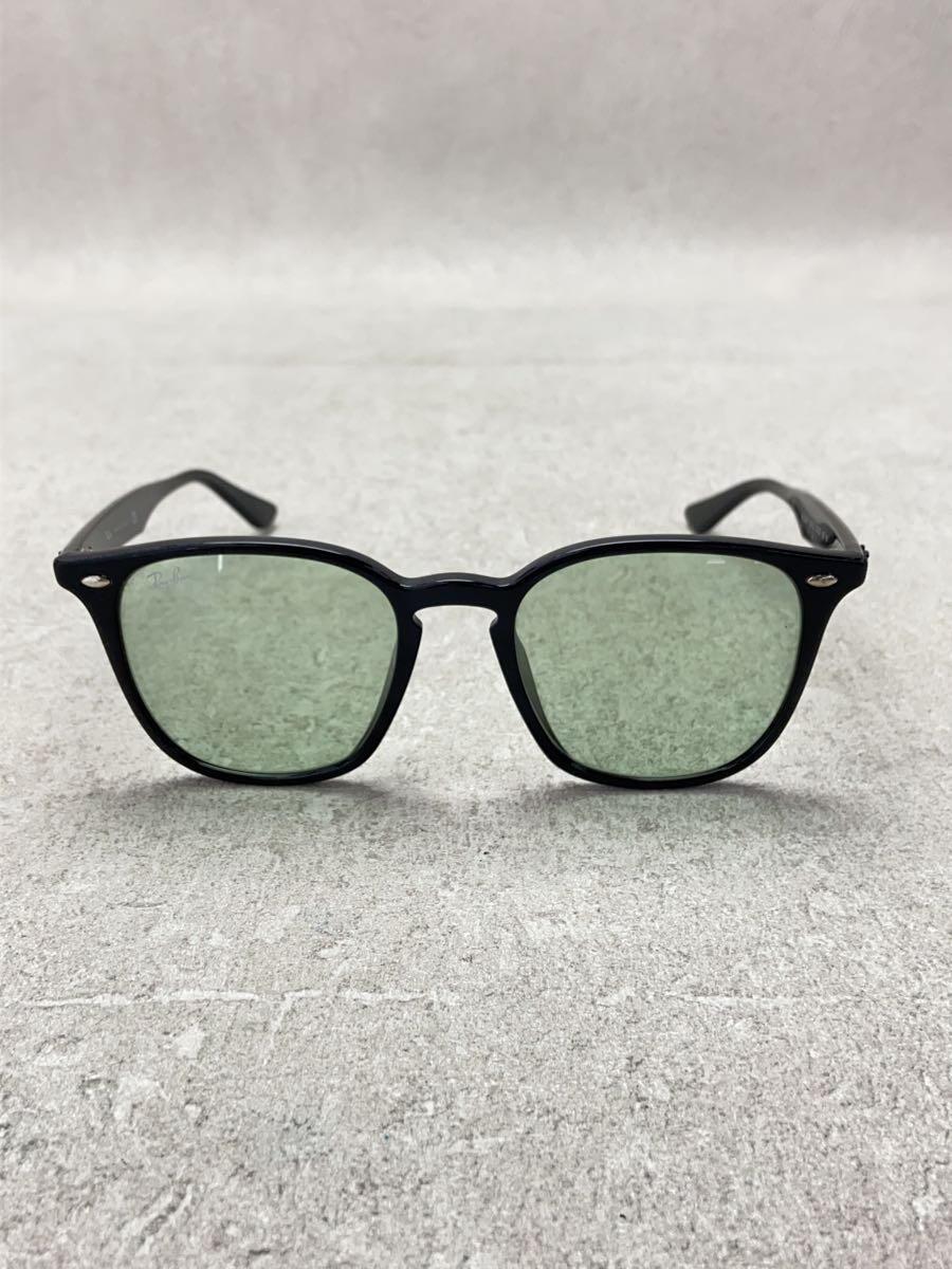 Ray-Ban◆サングラス/ウェリントン/プラスチック/RB4258-F