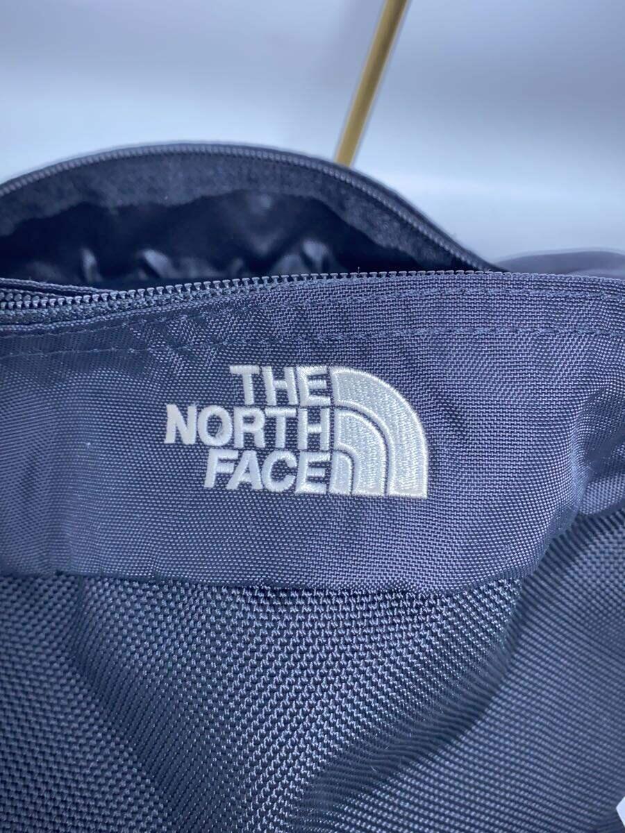 THE NORTH FACE◆ショルダーバッグ/-/BLK/無地/NM71503_画像5