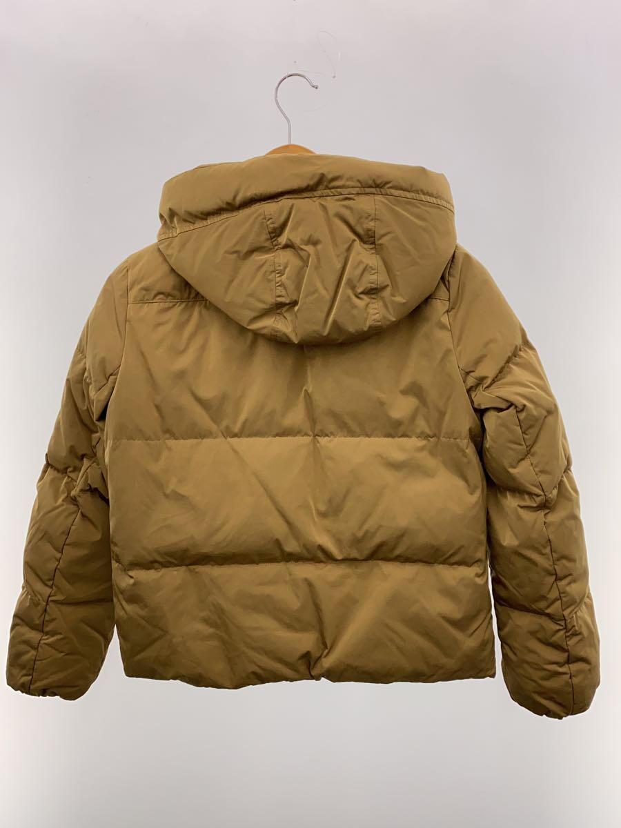 MACKINTOSH PHILOSOPHY* down jacket /36/ polyester /CML/ plain /H5A18-664-50