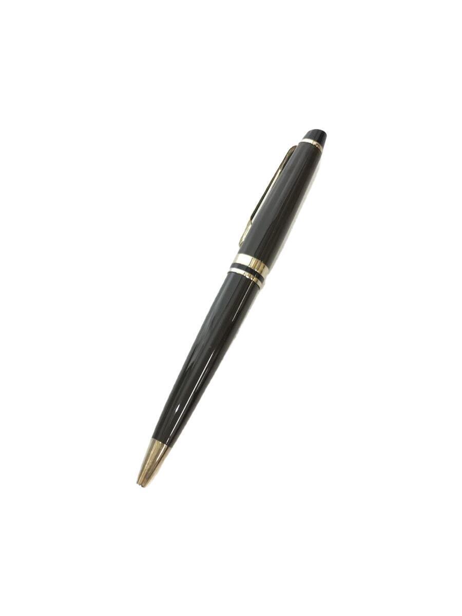 WATERMAN◆文具/ボールペン/ケース付き_画像1