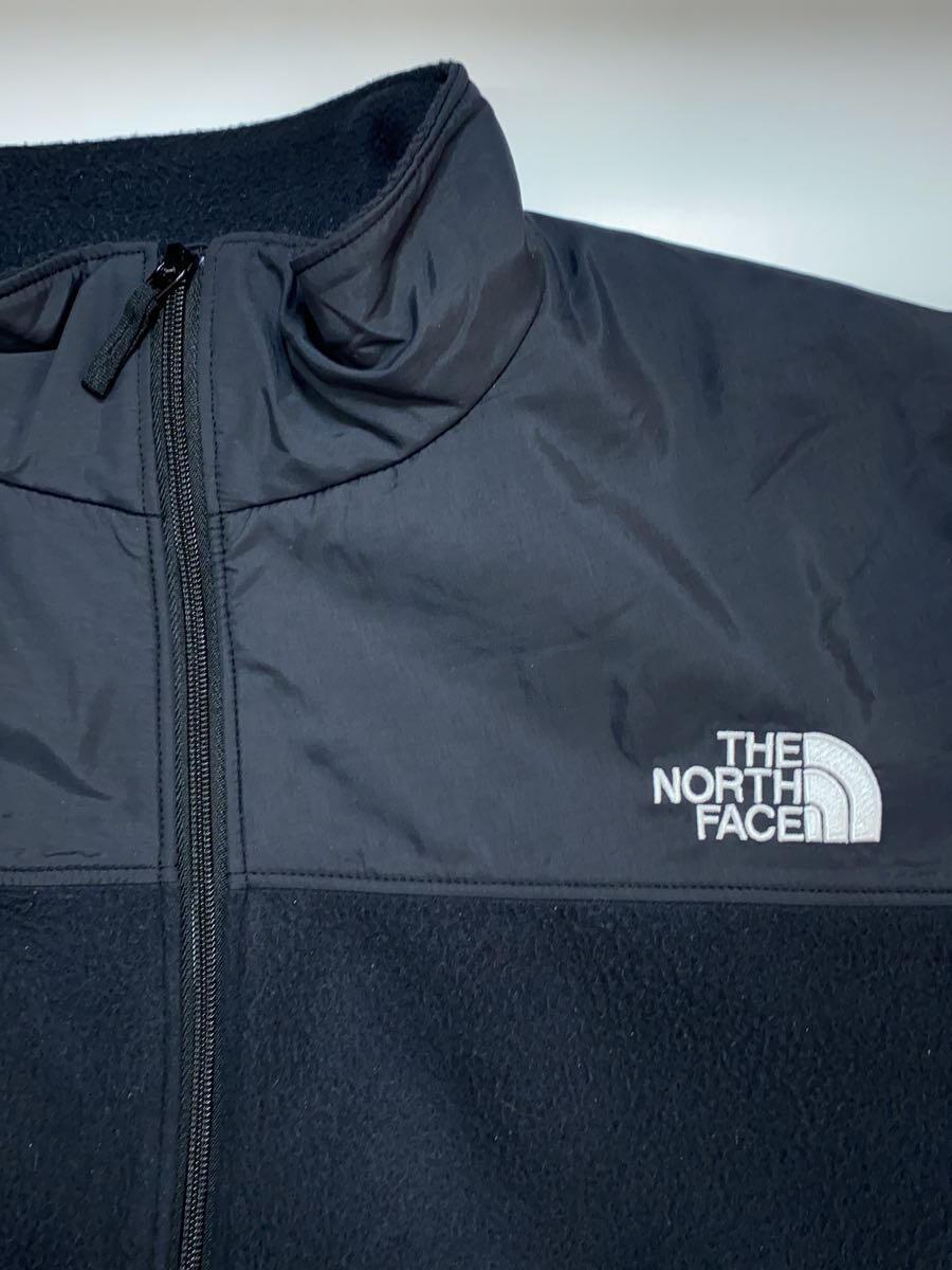 THE NORTH FACE◆MOUNTAIN VERSA MICRO JACKET_マウンテンバーサマイクロジャケット/XL/ポリエステル/B_画像7