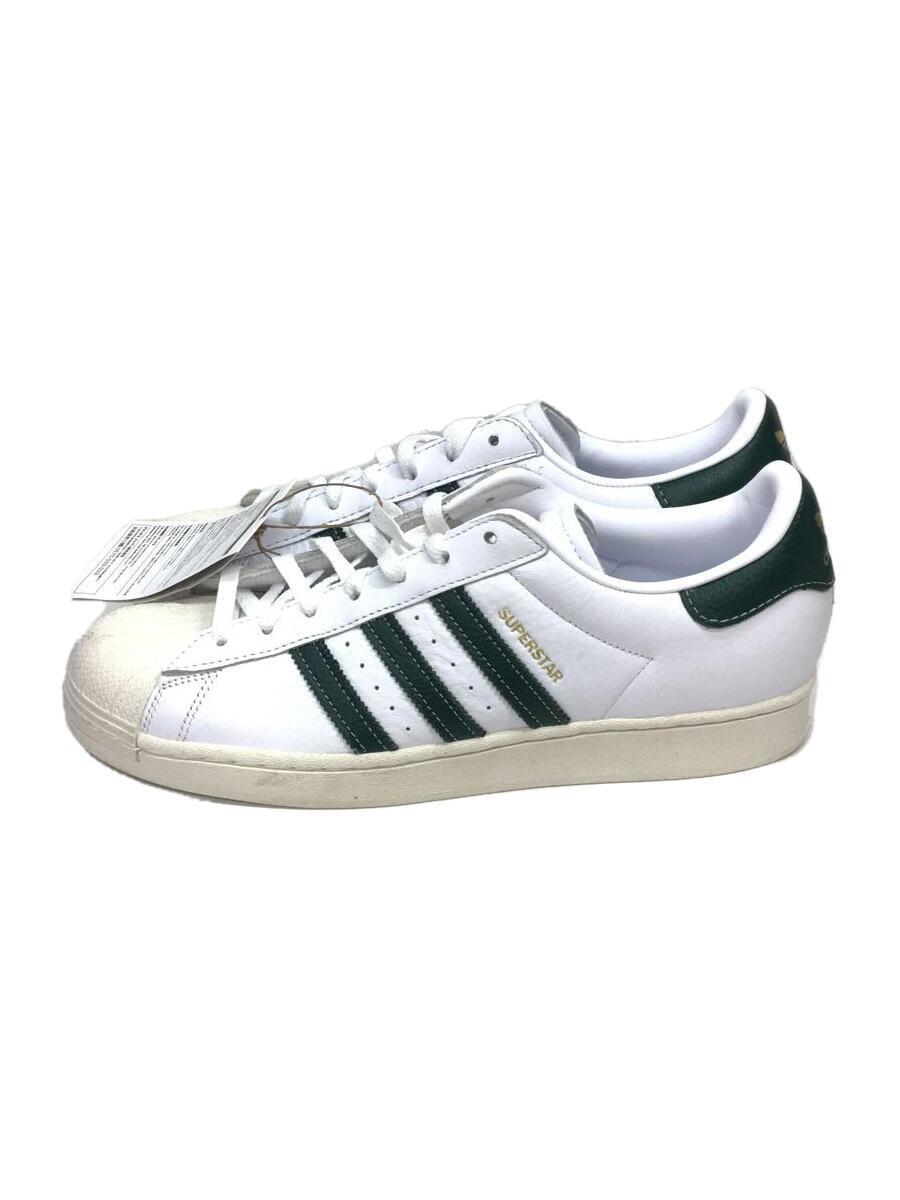 adidas◆SUPERSTAR_スーパースター/29cm/WHT