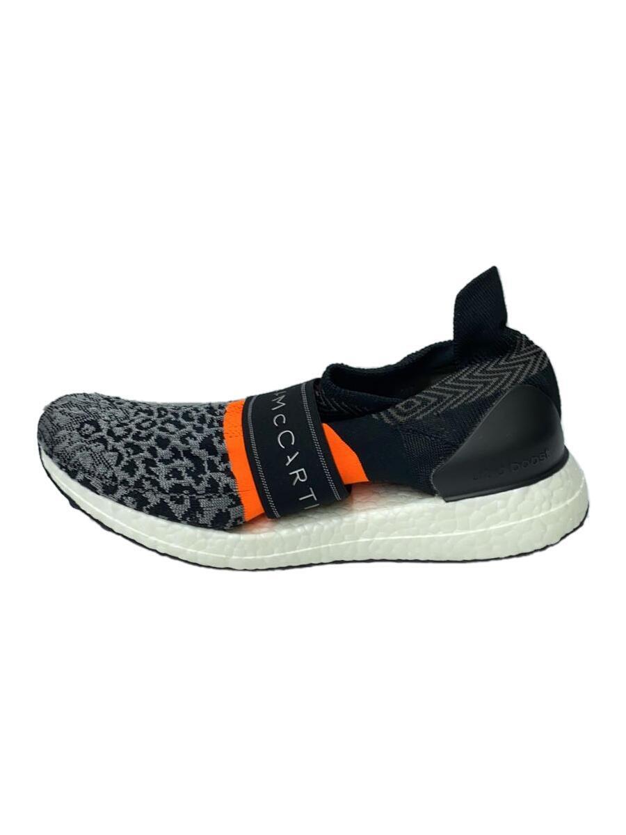 adidas◆BY STELLA MCCARTNEY ULTRABOOST 3D KNIT_バイ ステラ マッカートニー/25cm/