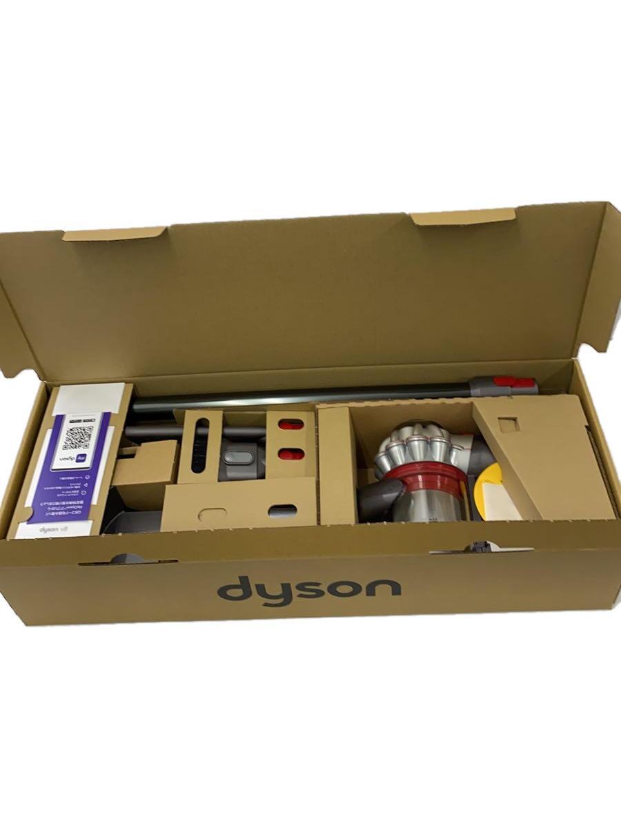 dyson◆掃除機/V8 SV25 FF NI2_画像1