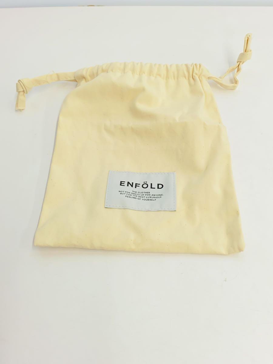 ENFOLD◆ネックレス/-/SLV/トップ無/レディース_画像6