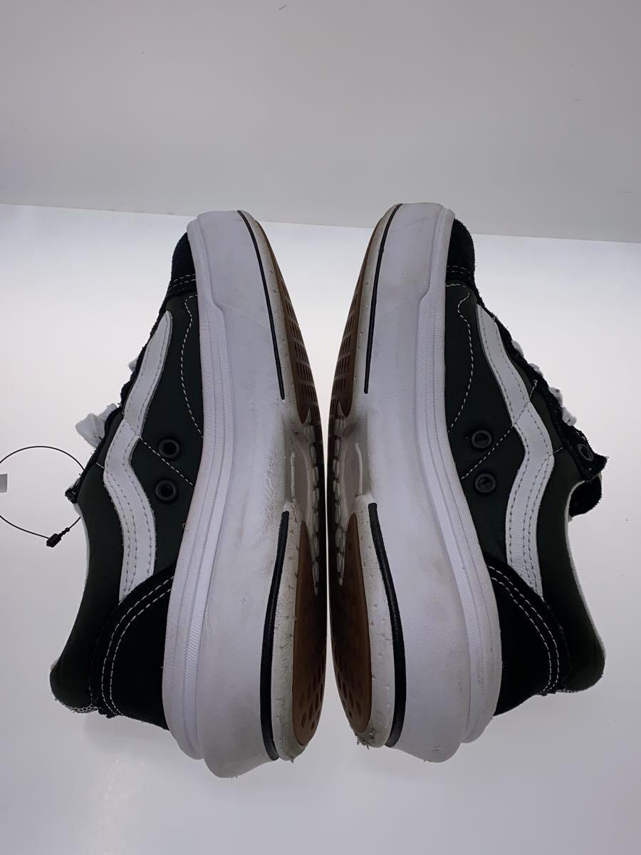 VANS◆オールドスクール/old skool headspace/ローカットスニーカー/23cm/ブラック_画像7