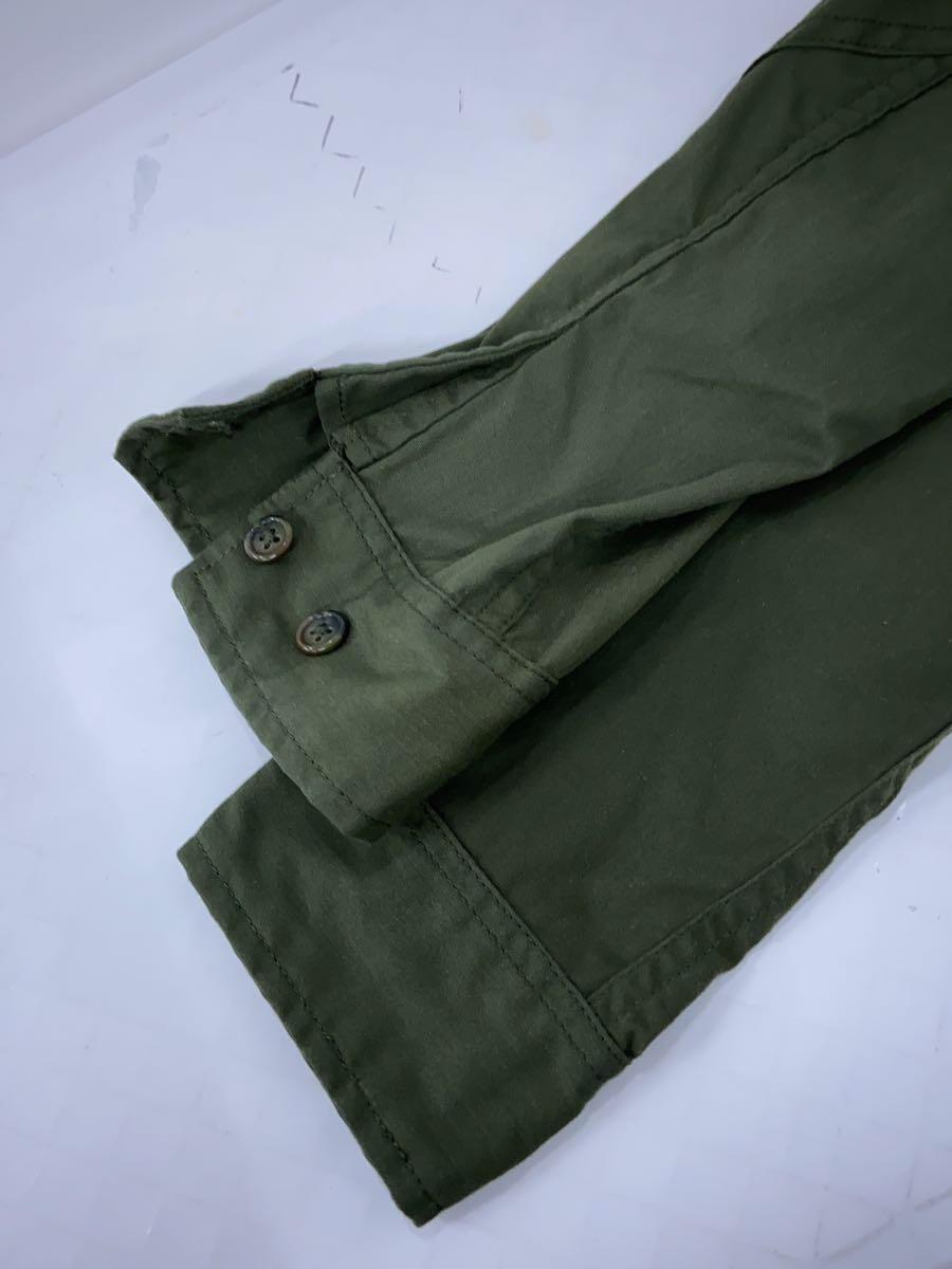 Engineered Garments◆ジャケット/S/コットン/GRN_画像6