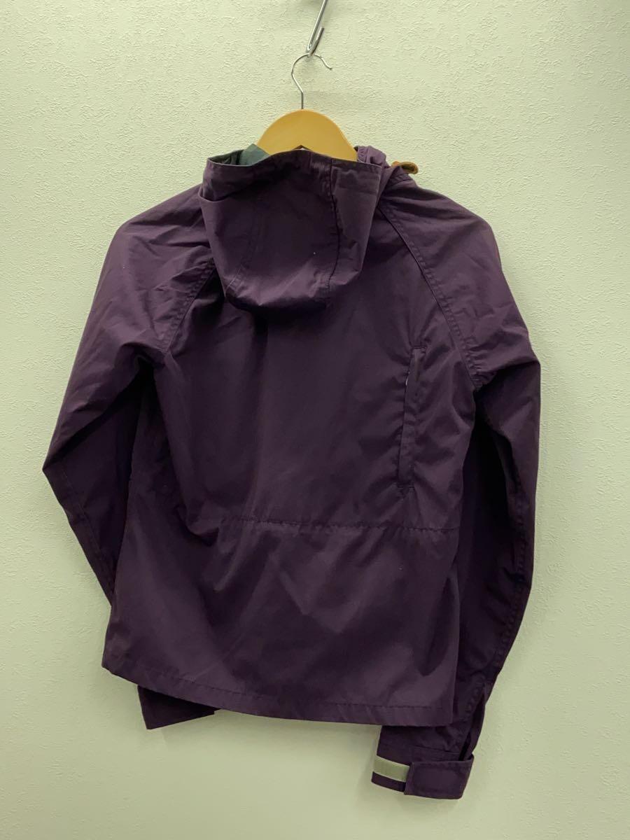 THE NORTH FACE PURPLE LABEL◆マウンテンパーカー/S/ナイロン/PUP/NP2955N_画像2